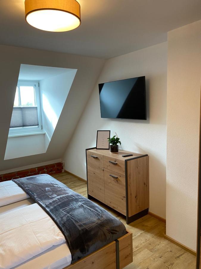 Apartment Zum Bergkircherl - Sommercard Grosssolk Exteriér fotografie