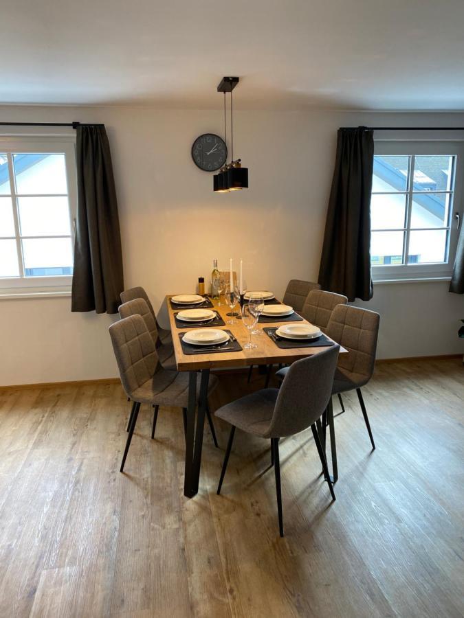 Apartment Zum Bergkircherl - Sommercard Grosssolk Exteriér fotografie