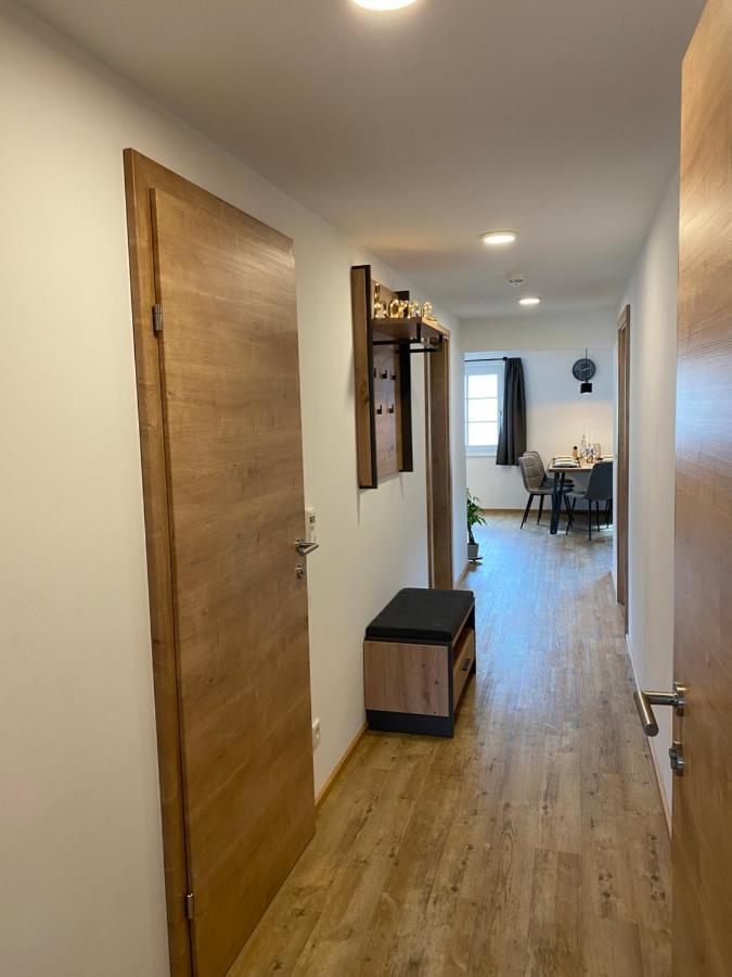 Apartment Zum Bergkircherl - Sommercard Grosssolk Exteriér fotografie